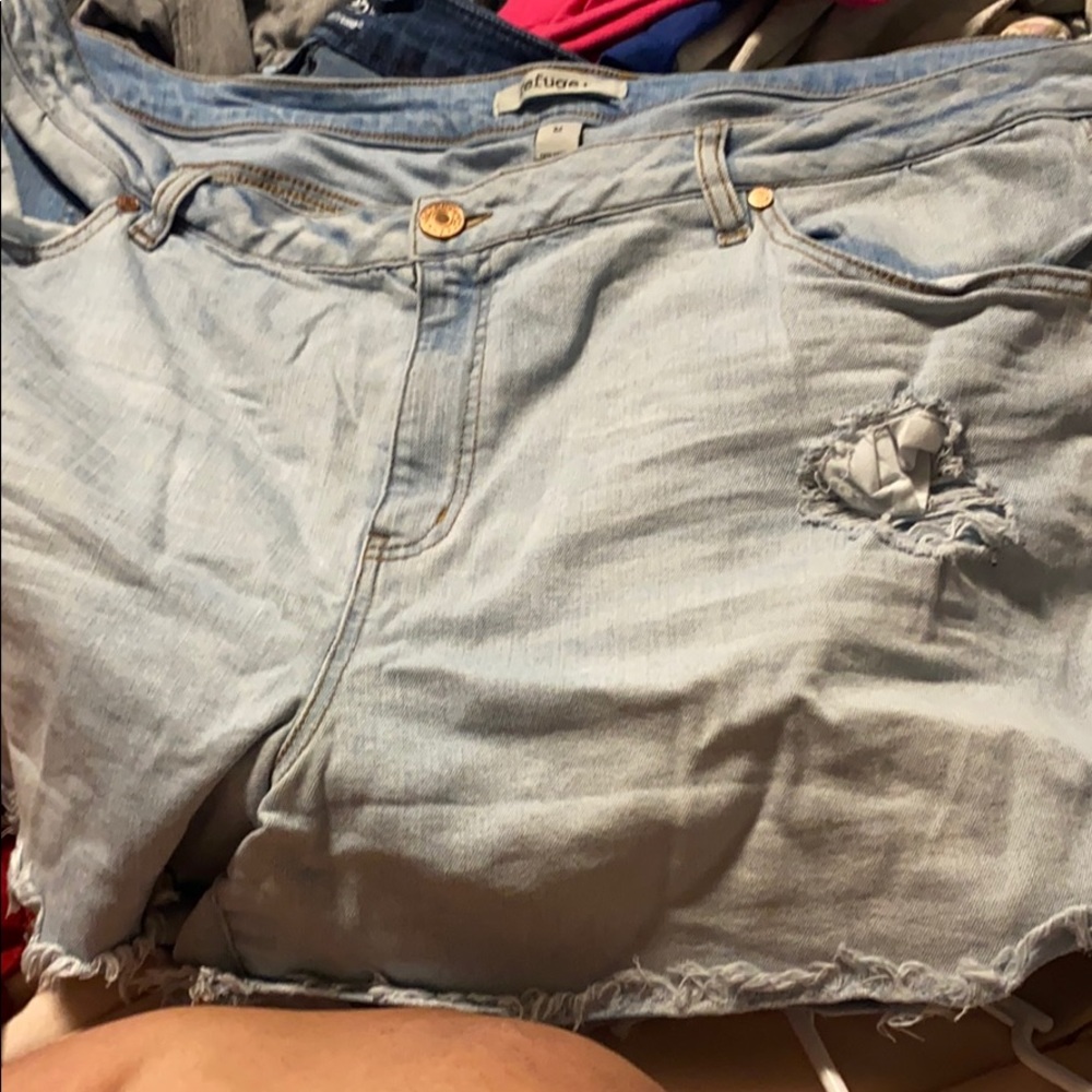 Pants